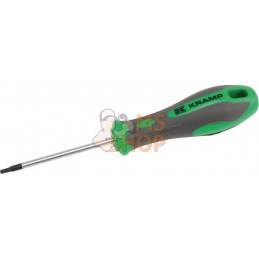 Tournevis Torx T10 x 75 mm | KRAMP Tournevis Torx T10 x 75 mm | KRAMPPR#565837