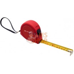 Mètre ruban 8m x 25mm | KRAMP Mètre ruban 8m x 25mm | KRAMPPR#565246