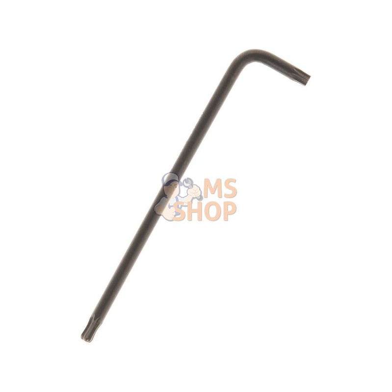 Clé Allen TORX® TX 20 | KRAMP Clé Allen TORX® TX 20 | KRAMPPR#565674 Clé Allen TORX® TX 20 | KRAMP Clé Allen TORX® TX 20 | KRAMPPR#565674