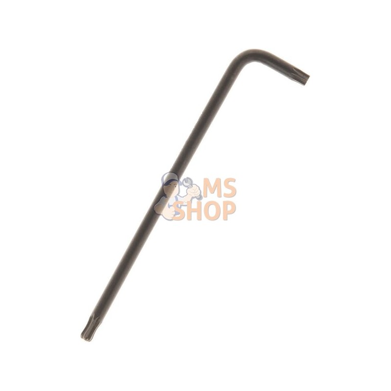 Clé Allen TORX® TX 20 | KRAMP Clé Allen TORX® TX 20 | KRAMPPR#565674