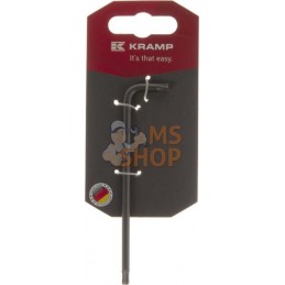 Clé Allen TORX® TX 20 | KRAMP Clé Allen TORX® TX 20 | KRAMPPR#565674