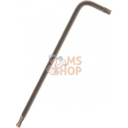 Clé Allen TORX® TX 15 | KRAMP Clé Allen TORX® TX 15 | KRAMPPR#565696