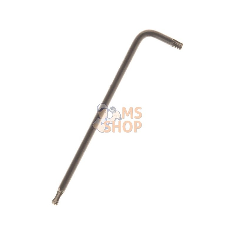 Clé Allen TORX® TX 15 | KRAMP Clé Allen TORX® TX 15 | KRAMPPR#565696 Clé Allen TORX® TX 15 | KRAMP Clé Allen TORX® TX 15 | KRAMPPR#565696