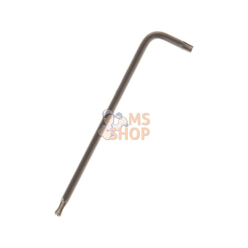 Clé Allen TORX® TX 15 | KRAMP Clé Allen TORX® TX 15 | KRAMPPR#565696