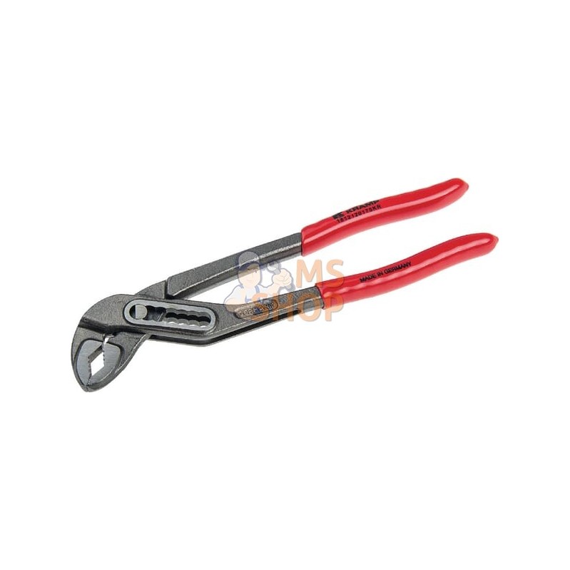 Pince multiprise 175 mm | KRAMP Pince multiprise 175 mm | KRAMPPR#564753 Pince multiprise 175 mm | KRAMP Pince multiprise 175 mm | KRAMPPR#564753