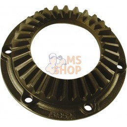 Engrenage conique 30T. | KRAMP Engrenage conique 30T. | KRAMPPR#799702