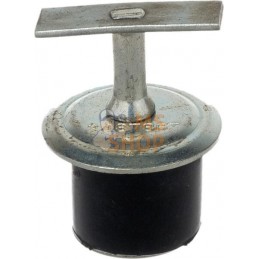 Bouchon de remplissage d'huile | KRAMP Bouchon de remplissage d'huile | KRAMPPR#649670