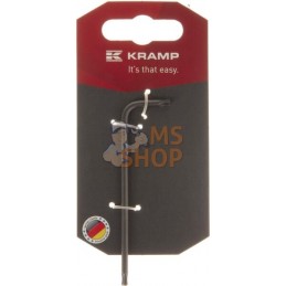 Douille TORX® TX 10 | KRAMP Douille TORX® TX 10 | KRAMPPR#565624