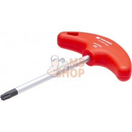 Clé Torx® T30 x150 mm | KRAMP Clé Torx® T30 x150 mm | KRAMPPR#565366