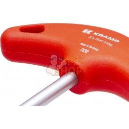 Clé Torx® T30 x150 mm | KRAMP Clé Torx® T30 x150 mm | KRAMPPR#565366