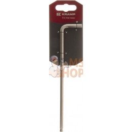 Clé hexagonale 7/32" | KRAMP Clé hexagonale 7/32" | KRAMPPR#566000
