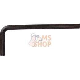 Clé hexagonale 5 mm | KRAMP Clé hexagonale 5 mm | KRAMPPR#566193