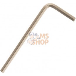 Clé hexagonale 5/32" | KRAMP Clé hexagonale 5/32" | KRAMPPR#566213