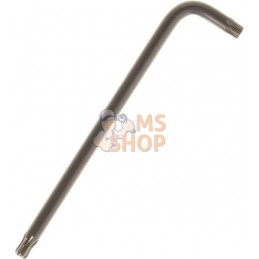 Clé Allen TORX® TX 40 | KRAMP Clé Allen TORX® TX 40 | KRAMPPR#565574