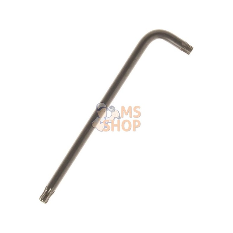 Clé Allen TORX® TX 40 | KRAMP Clé Allen TORX® TX 40 | KRAMPPR#565574