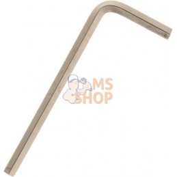 Clé hexagonale 5,5 mm | KRAMP Clé hexagonale 5,5 mm | KRAMPPR#566166
