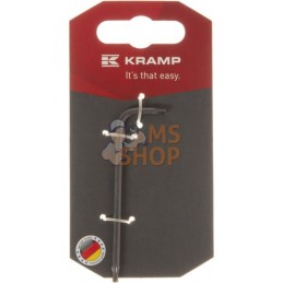 Douille TORX® TX 9 | KRAMP Douille TORX® TX 9 | KRAMPPR#565671