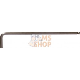 Clé hexagonale 6 mm | KRAMP Clé hexagonale 6 mm | KRAMPPR#566022