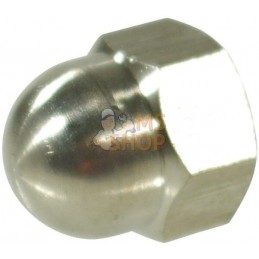 Ecrou hexagonal borgneM20 inox A2 | KRAMP Ecrou hexagonal borgneM20 inox A2 | KRAMPPR#725827