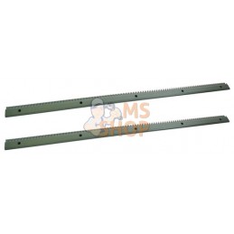 Paire de barres de batteur Deutz-Fahr, 2 x G | KRAMP Paire de barres de batteur Deutz-Fahr, 2 x G | KRAMPPR#924433