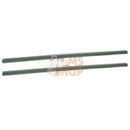 Paire de barres de batteur Deutz-Fahr, 2 x G | KRAMP Paire de barres de batteur Deutz-Fahr, 2 x G | KRAMPPR#924433