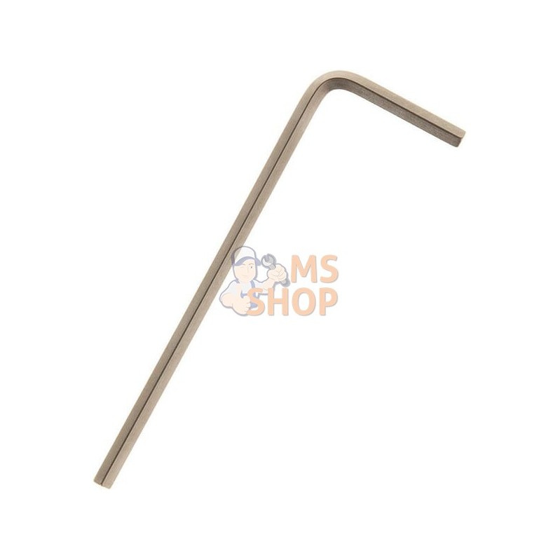 Clé hexagonale 2,5 mm | KRAMP Clé hexagonale 2,5 mm | KRAMPPR#566233 Clé hexagonale 2,5 mm | KRAMP Clé hexagonale 2,5 mm | KRAMPPR#566233