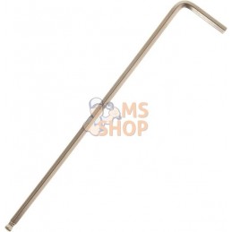 Clé hexagonale 5/32" | KRAMP Clé hexagonale 5/32" | KRAMPPR#566060