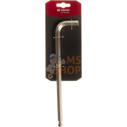 Clé hexagonale 12 mm | KRAMP Clé hexagonale 12 mm | KRAMPPR#565197