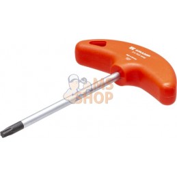 Clé Torx® T27 x150 mm | KRAMP Clé Torx® T27 x150 mm | KRAMPPR#565390