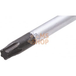 Clé Torx® T27 x150 mm | KRAMP Clé Torx® T27 x150 mm | KRAMPPR#565390