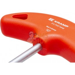 Clé Torx® T27 x150 mm | KRAMP Clé Torx® T27 x150 mm | KRAMPPR#565390