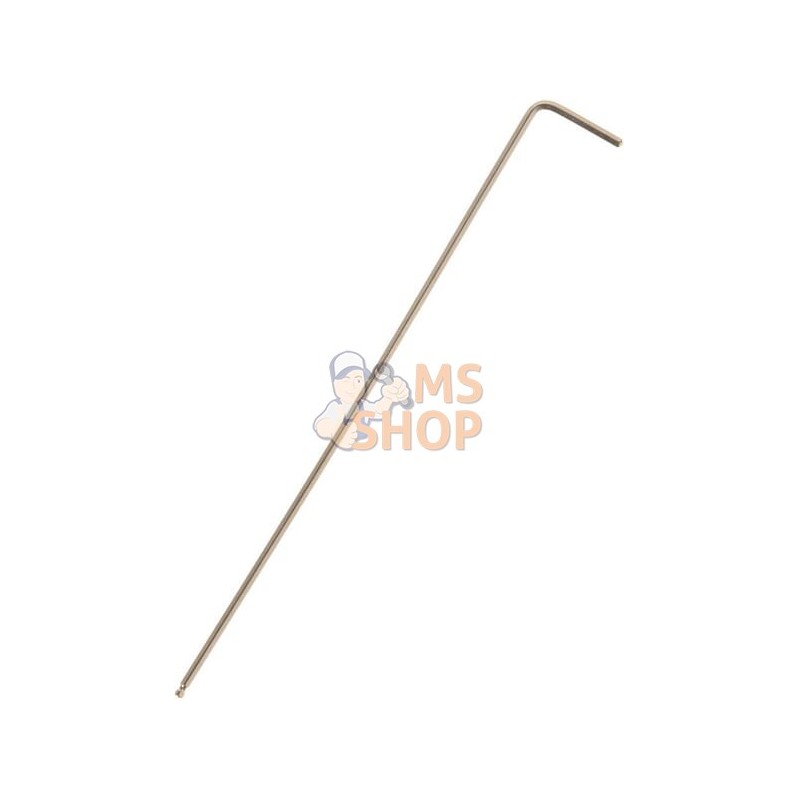 Clé hexagonale 0,05" | KRAMP Clé hexagonale 0,05" | KRAMPPR#566152 Clé hexagonale 0,05" | KRAMP Clé hexagonale 0,05" | KRAMPPR#566152