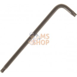 Clé Allen TORX® TX 30 | KRAMP Clé Allen TORX® TX 30 | KRAMPPR#565611