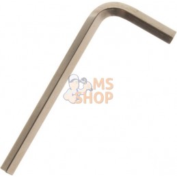 Clé hexagonale 5/16" | KRAMP Clé hexagonale 5/16" | KRAMPPR#566020