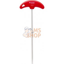 Clé hexagonale 4x150 mm | KRAMP Clé hexagonale 4x150 mm | KRAMPPR#565619
