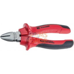 Pince coupante diagonale 140 mm | KRAMP Pince coupante diagonale 140 mm | KRAMPPR#564857