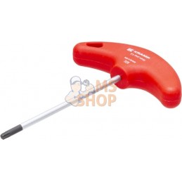 Clé Torx® T20 x 125 mm | KRAMP Clé Torx® T20 x 125 mm | KRAMPPR#565425