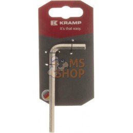 Clé hexagonale 7/32" | KRAMP Clé hexagonale 7/32" | KRAMPPR#566174