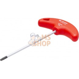 Clé Torx® T10 x 125 mm | KRAMP Clé Torx® T10 x 125 mm | KRAMPPR#565459