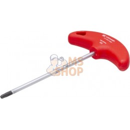 Clé Torx® T15 x 125 mm | KRAMP Clé Torx® T15 x 125 mm | KRAMPPR#565452