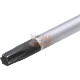 Clé Torx® T15 x 125 mm | KRAMP Clé Torx® T15 x 125 mm | KRAMPPR#565452