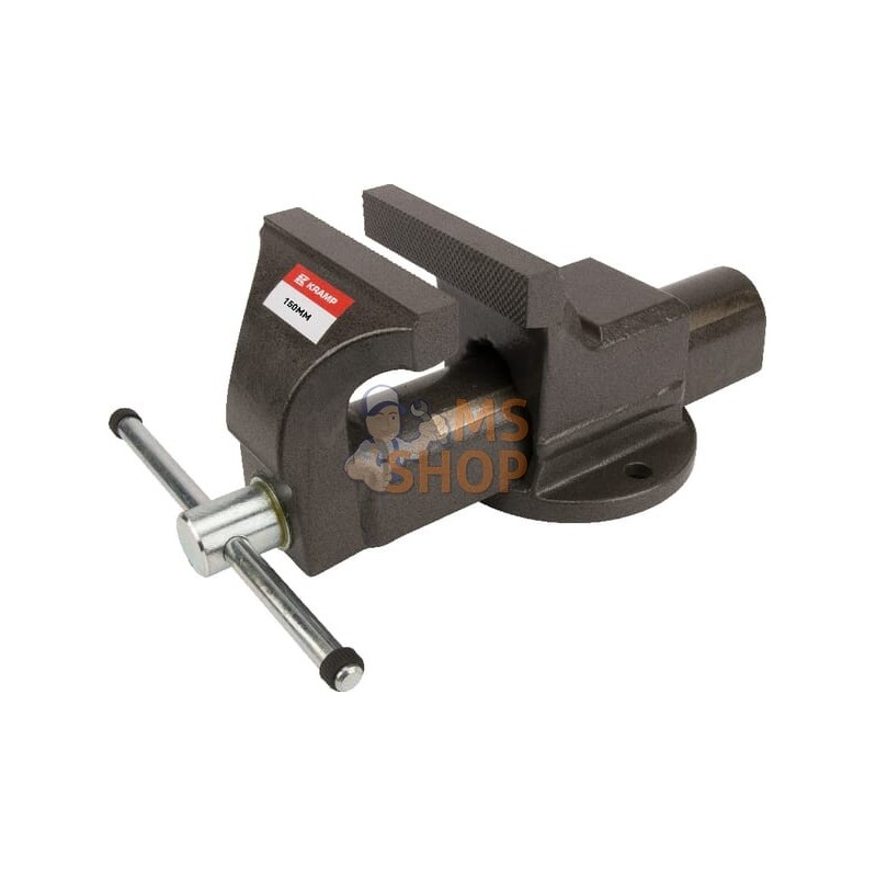 Étau 150mm | KRAMP Étau 150mm | KRAMPPR#563988 Étau 150mm | KRAMP Étau 150mm | KRAMPPR#563988
