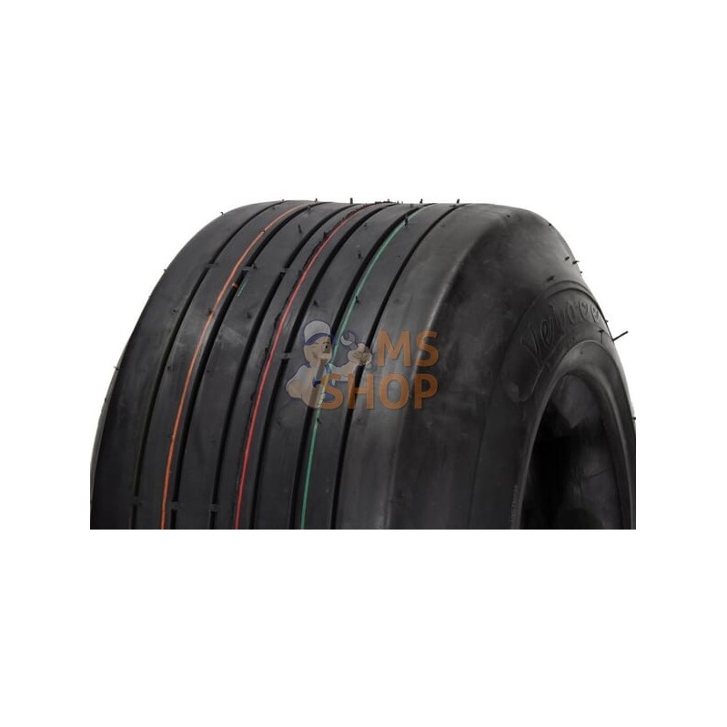 Pneu + chambre 18-8.50-8 4 plis T-510 | KRAMP Pneu + chambre 18-8.50-8 4 plis T-510 | KRAMPPR#799815