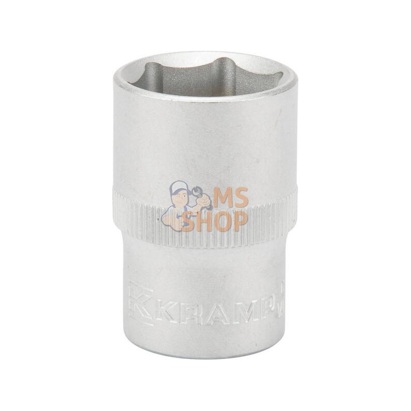 Douille 1/2" 6 pans 20 mm | KRAMP Douille 1/2" 6 pans 20 mm | KRAMPPR#566053 Douille 1/2" 6 pans 20 mm | KRAMP Douille 1/2" 6 pans 20 mm | KRAMPPR#566053