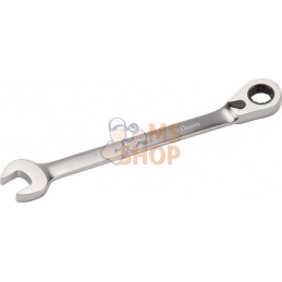 Clé mixte à cliquet, 11 mm, Kramp | KRAMP Clé mixte à cliquet, 11 mm, Kramp | KRAMPPR#565068