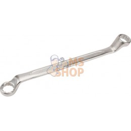 Clé polygonale double, 22/24 mm, Kramp | KRAMP Clé polygonale double, 22/24 mm, Kramp | KRAMPPR#565134