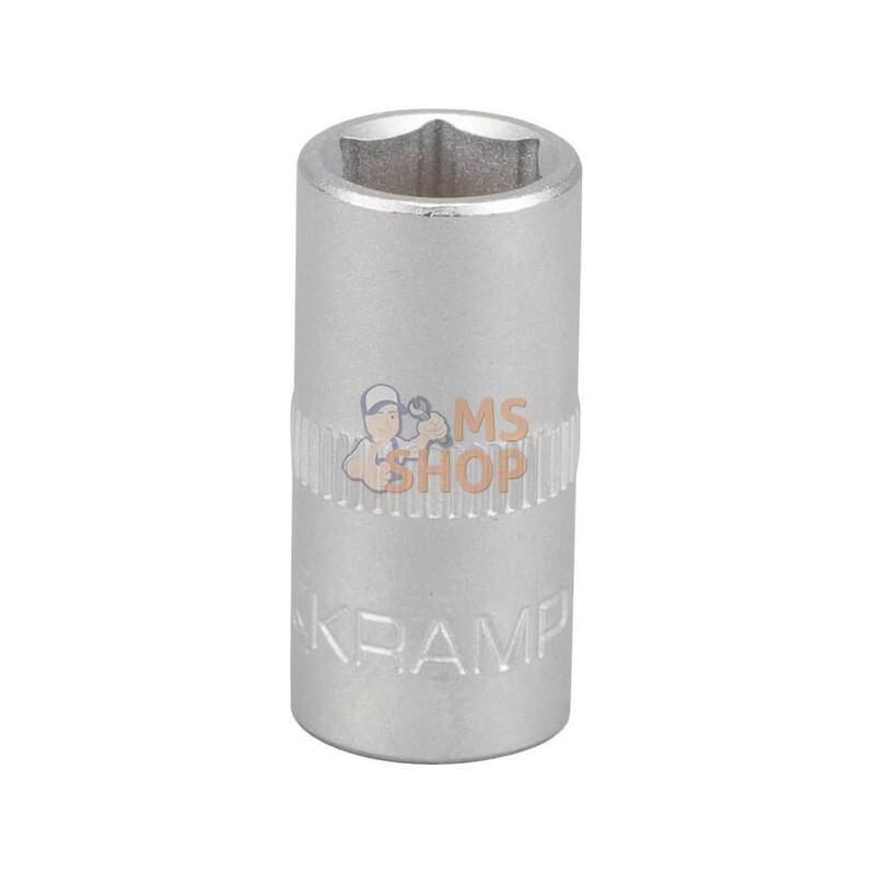 Douilles 1/4" 6 pans 5/16" | KRAMP Douilles 1/4" 6 pans 5/16" | KRAMPPR#566201