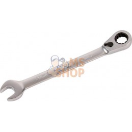 Clé mixte à cliquet, 13 mm, Kramp | KRAMP Clé mixte à cliquet, 13 mm, Kramp | KRAMPPR#565073