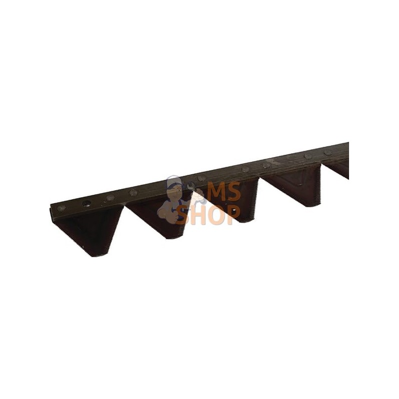 Lame dentée 1,90m Aebi | KRAMP Lame dentée 1,90m Aebi | KRAMPPR#564053