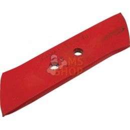 Pointe réversible gauche | KRAMP Pointe réversible gauche | KRAMPPR#462570